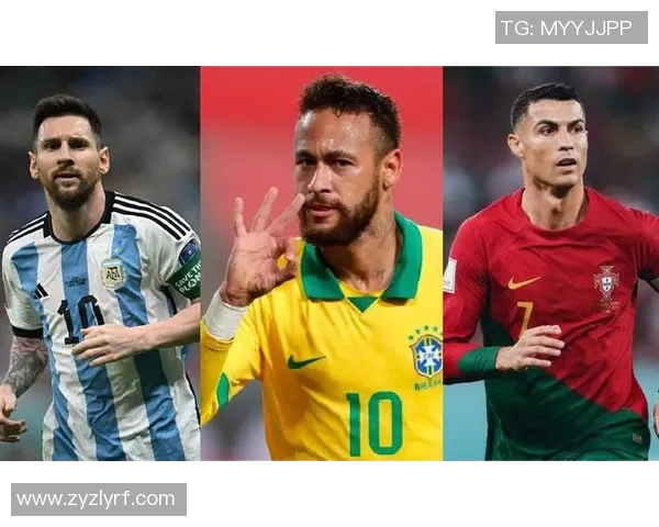 球星足球员对比分析:梅西、C罗、内马尔与哈兰德的技术风格与成就对比 球星足球员对比分析:梅西、C罗、内马尔与哈兰德的技术风格与成就对比