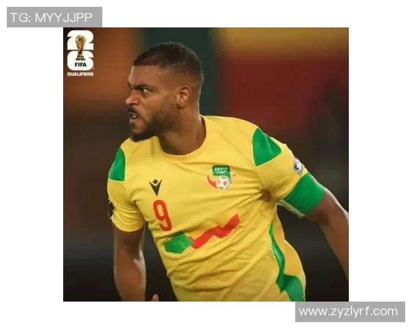 现役非洲足球球员在世界足坛的崛起与影响力分析 现役非洲足球球员在世界足坛的崛起与影响力分析