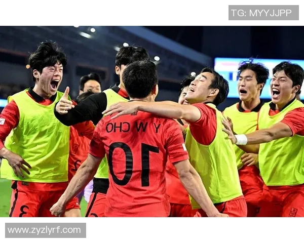 韩国亚运会足球队球星风采:年轻才俊引领未来足球新纪元 韩国亚运会足球队球星风采:年轻才俊引领未来足球新纪元