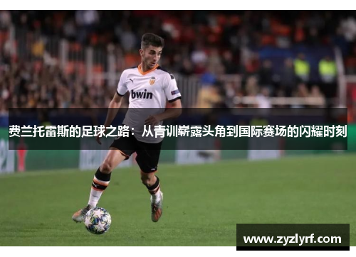 费兰托雷斯的足球之路：从青训崭露头角到国际赛场的闪耀时刻